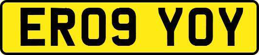 ER09YOY