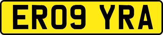 ER09YRA
