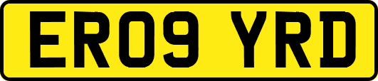 ER09YRD