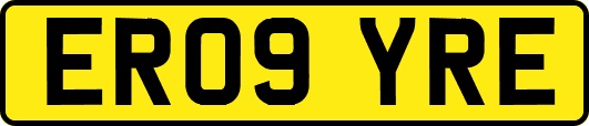 ER09YRE