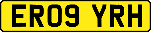 ER09YRH