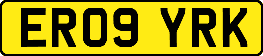 ER09YRK