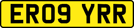 ER09YRR