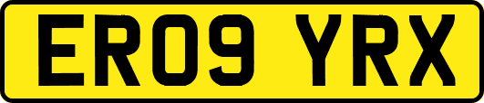 ER09YRX
