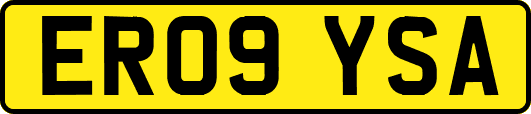 ER09YSA