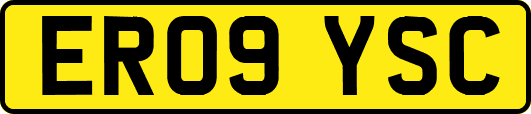 ER09YSC