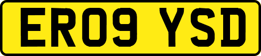 ER09YSD