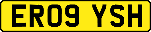 ER09YSH