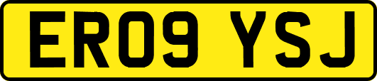 ER09YSJ