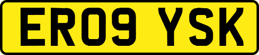 ER09YSK