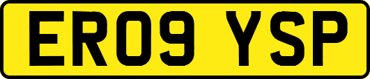ER09YSP