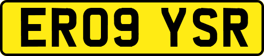 ER09YSR