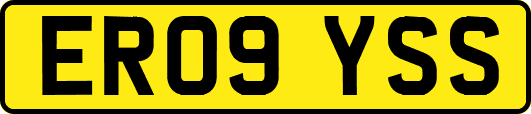 ER09YSS