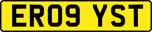 ER09YST