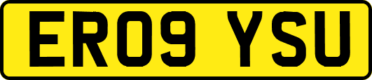 ER09YSU