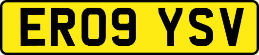ER09YSV