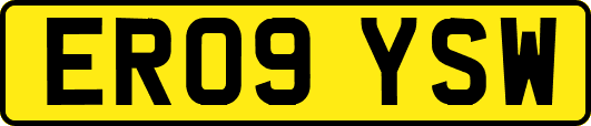 ER09YSW