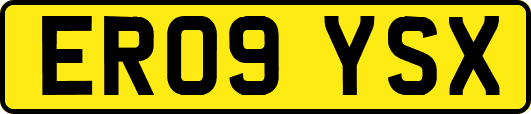 ER09YSX