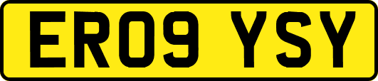 ER09YSY