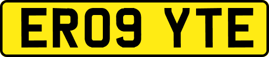 ER09YTE