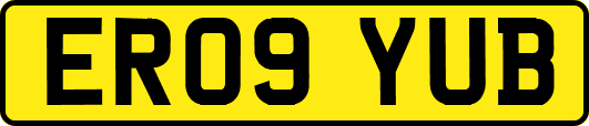 ER09YUB