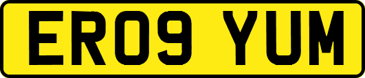 ER09YUM
