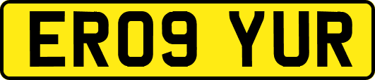ER09YUR