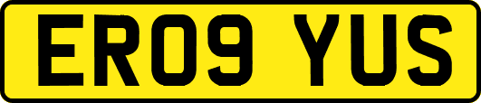 ER09YUS