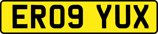 ER09YUX
