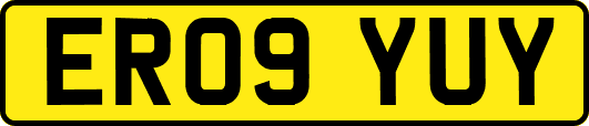 ER09YUY