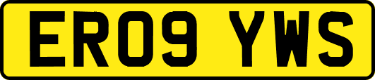 ER09YWS