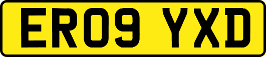 ER09YXD