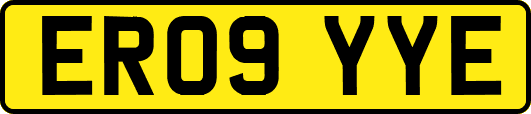 ER09YYE