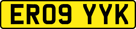 ER09YYK