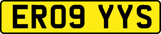 ER09YYS