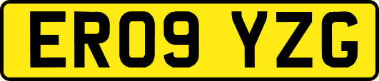 ER09YZG