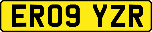 ER09YZR