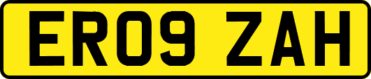 ER09ZAH