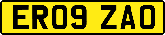 ER09ZAO