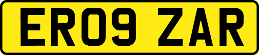 ER09ZAR