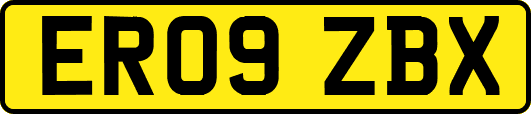 ER09ZBX
