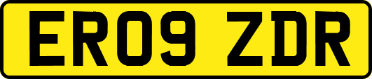 ER09ZDR