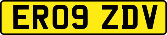 ER09ZDV