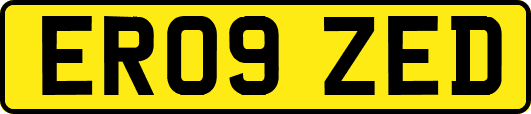 ER09ZED
