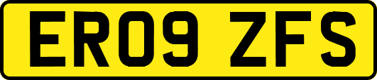 ER09ZFS