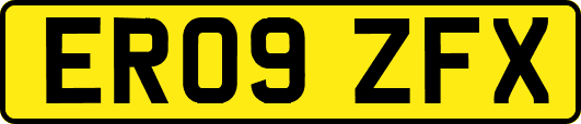 ER09ZFX