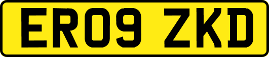 ER09ZKD