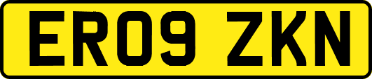 ER09ZKN