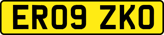 ER09ZKO