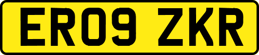 ER09ZKR